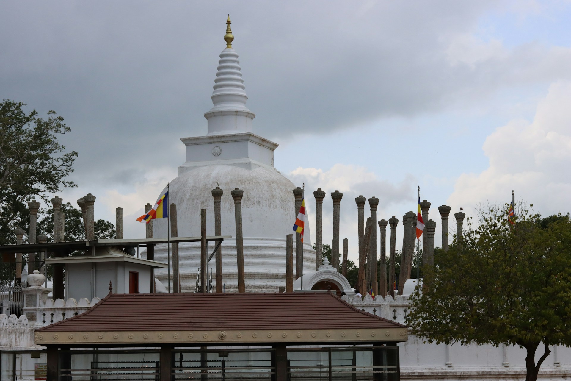 Anuradhapura (3)
