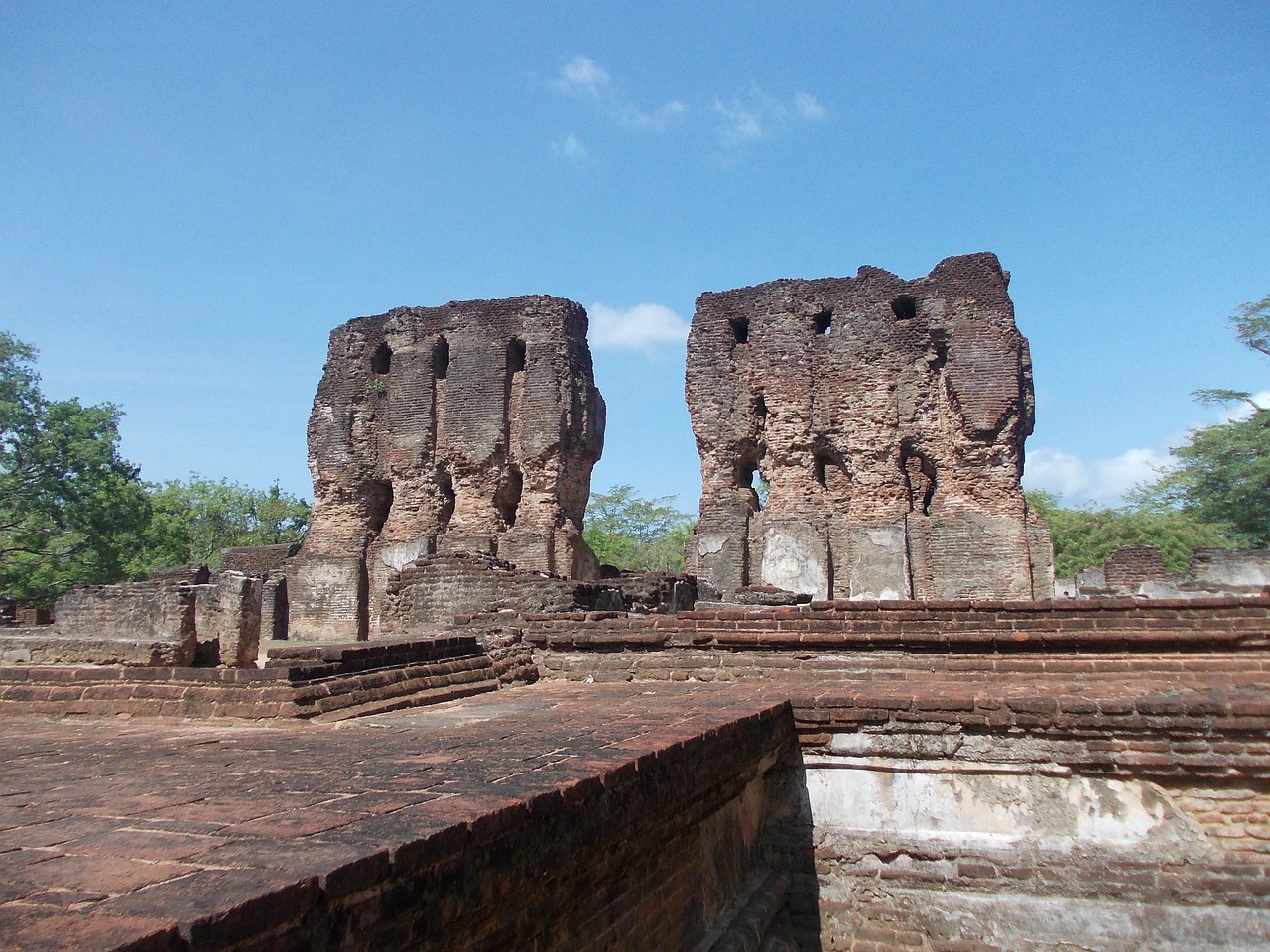 polonnaruwa (2)